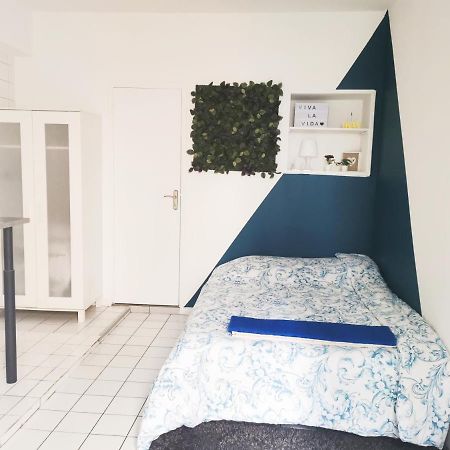 #5 Studio A Proximite De Paris 巴涅奥莱 外观 照片