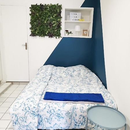 #5 Studio A Proximite De Paris 巴涅奥莱 外观 照片
