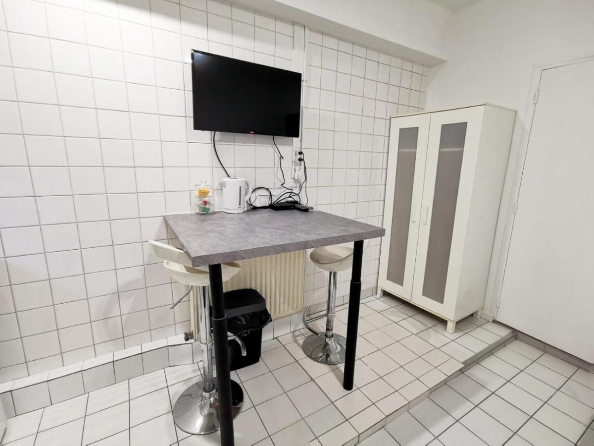 #5 Studio A Proximite De Paris 巴涅奥莱 外观 照片