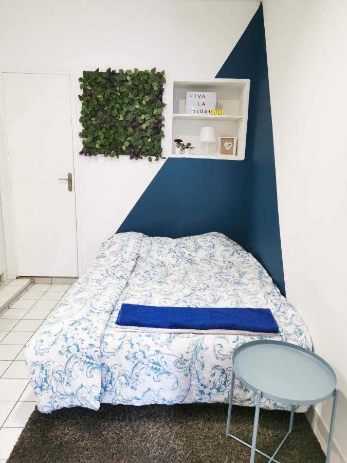 #5 Studio A Proximite De Paris 巴涅奥莱 外观 照片