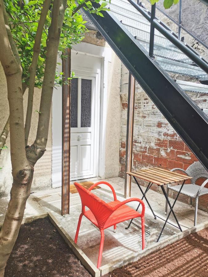 #5 Studio A Proximite De Paris 巴涅奥莱 外观 照片